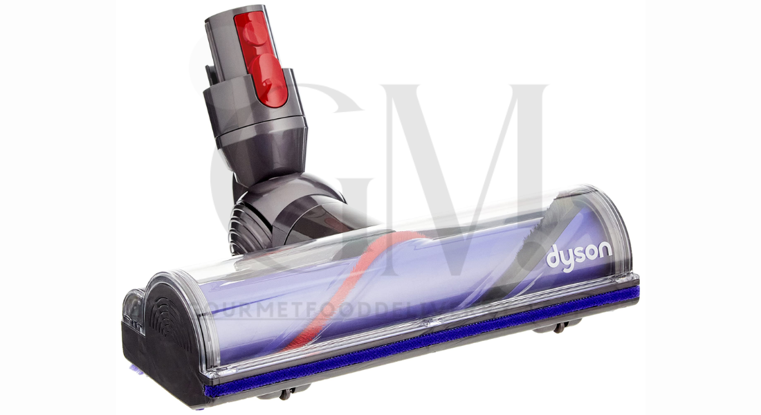 Dyson V8 Absolute Vacuum 