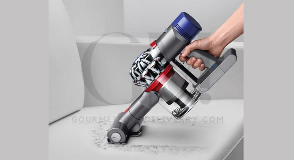 Dyson V8 Absolute Vacuum