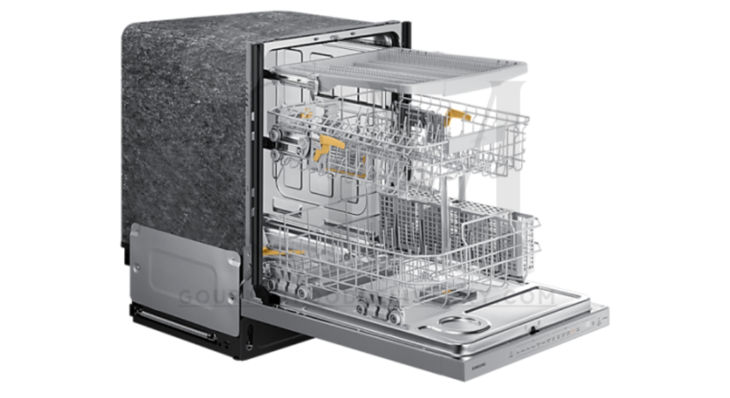 Samsung StormWash Dishwasher