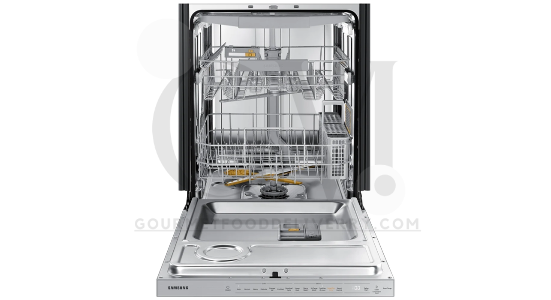 Samsung StormWash Dishwasher